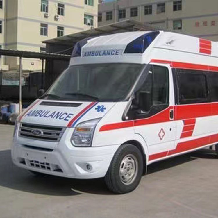青铜峡救护车出租收费:安全出行,价格透明
