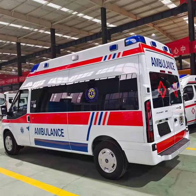 青铜峡救护车出租 —— 专业、安全、高效的城市急救服务