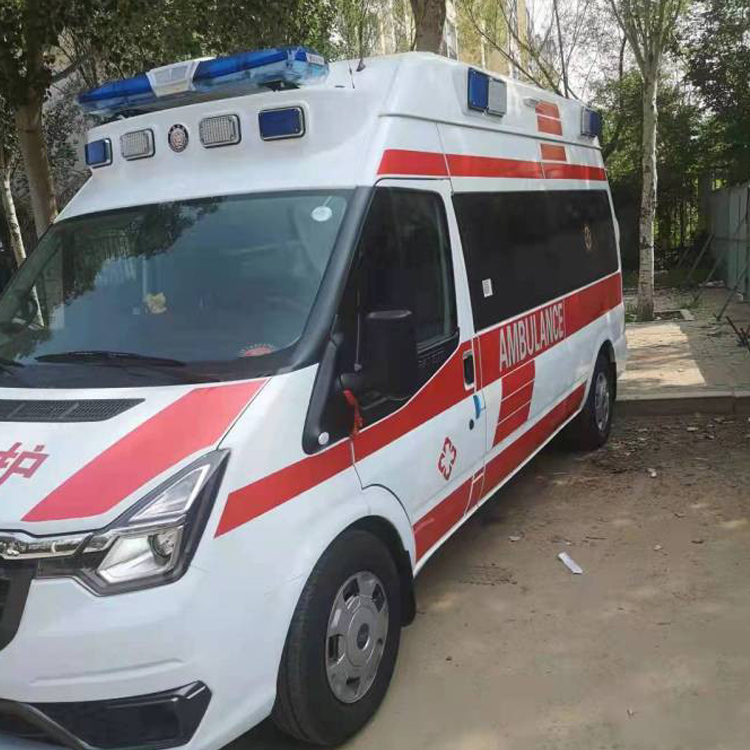 青铜峡救护车出租服务提供灵活定制方案