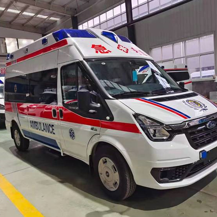 青铜峡演唱会救护车出租保障现场