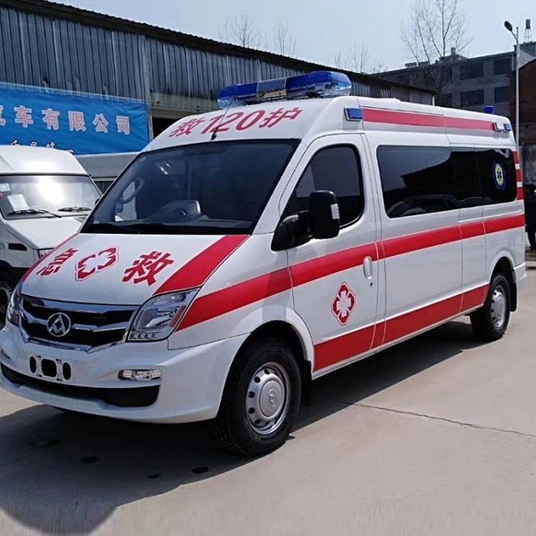 青铜峡马拉松租赁救护车活动保障