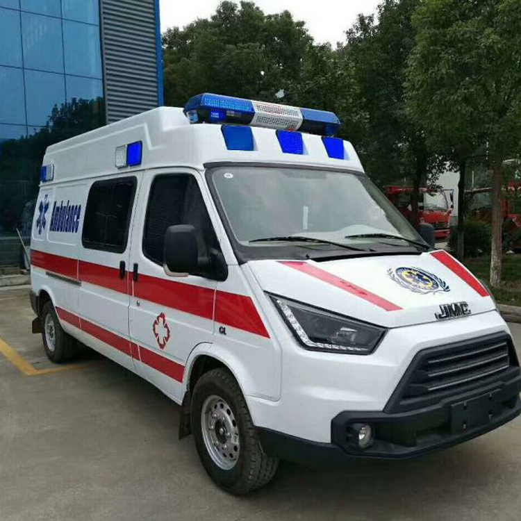 青铜峡救护车出租哪家好